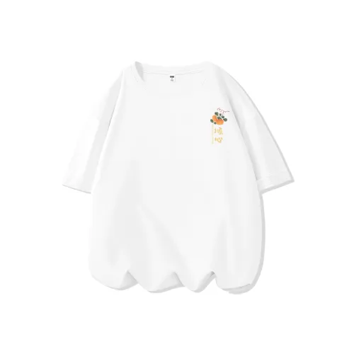 Cotton T Shirts Unisex