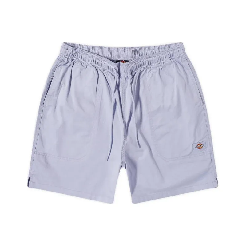 Dickies Casual Shorts Men's Purple-0
