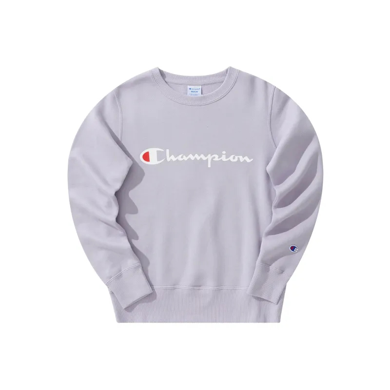 Champion Sweatshirts Women's-2