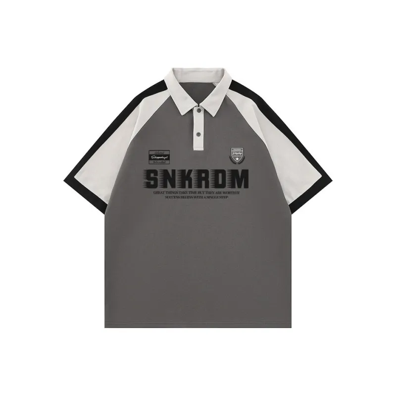 SCHEPPERHEYN Polo Shirts Unisex-2