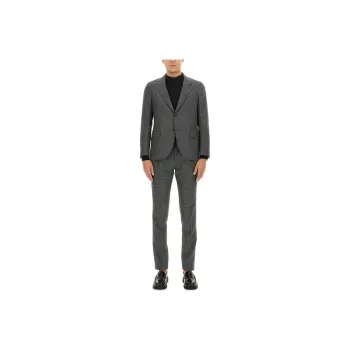 LARDINI Special Line Two-Piece Single-Breasted Suit