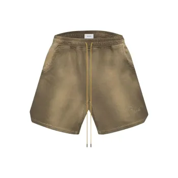 RHUDE Sweatshort
