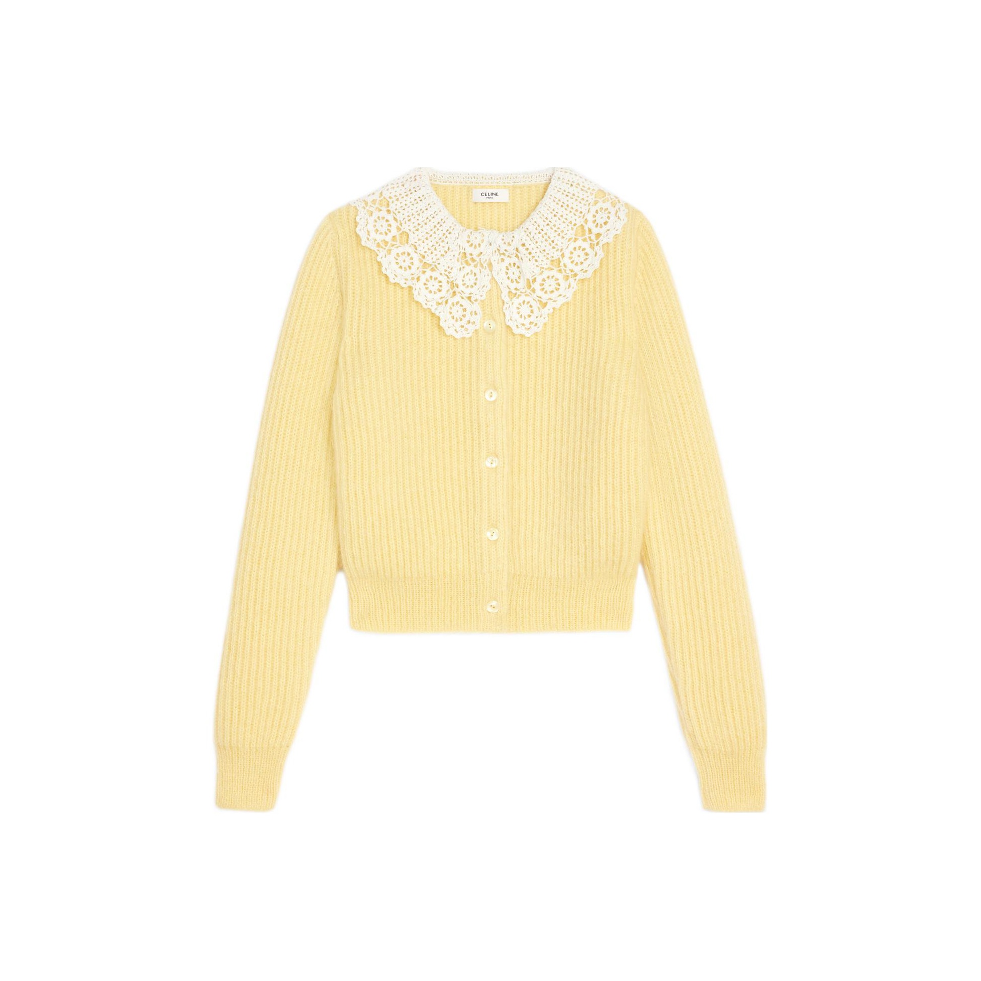 CELINE Knitwear on Sale & Authentic - POIZON CELINE Knitwear on Sale & Authentic - POIZON