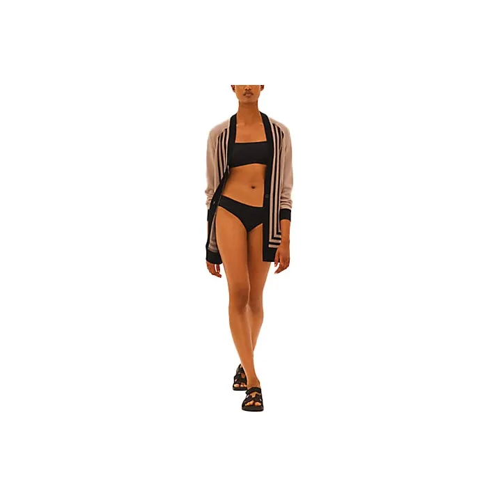 HERMES SS21 Knitwear Women's Brown-0