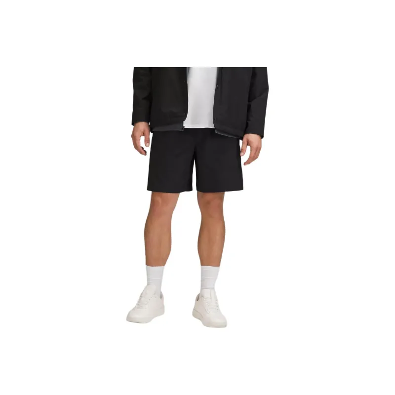 Lululemon Lightweight Collection Cargo Pocket Casual Shorts 8' Men's-6