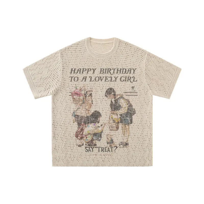 BEAR UNION T Shirt Women's Khaki-0