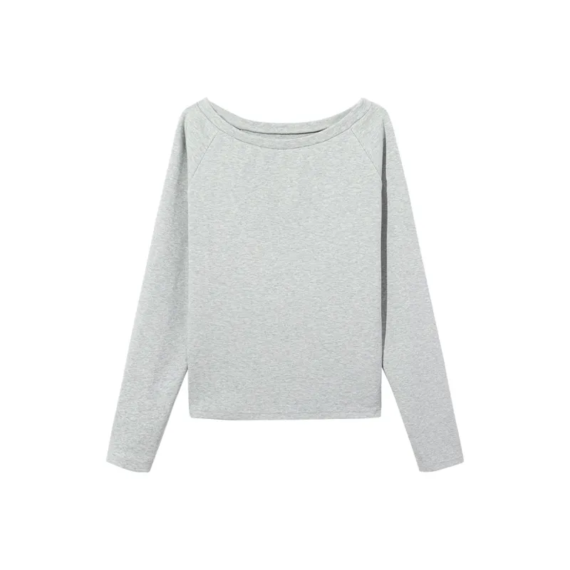 Ouyang T Shirts Women's-24