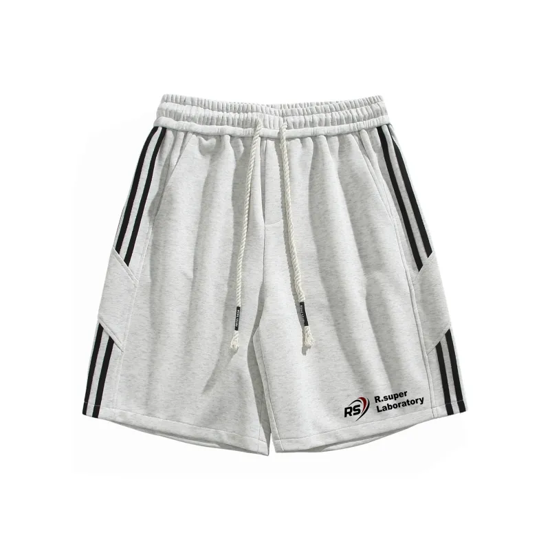 R.super Casual Shorts Unisex-7