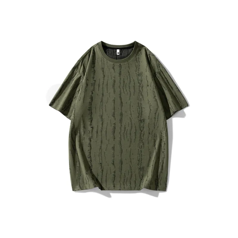 CASAMIA T Shirts Men-6