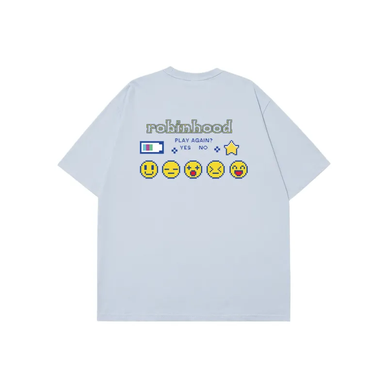 ROBINHOOD Regular T Shirt Women's-18