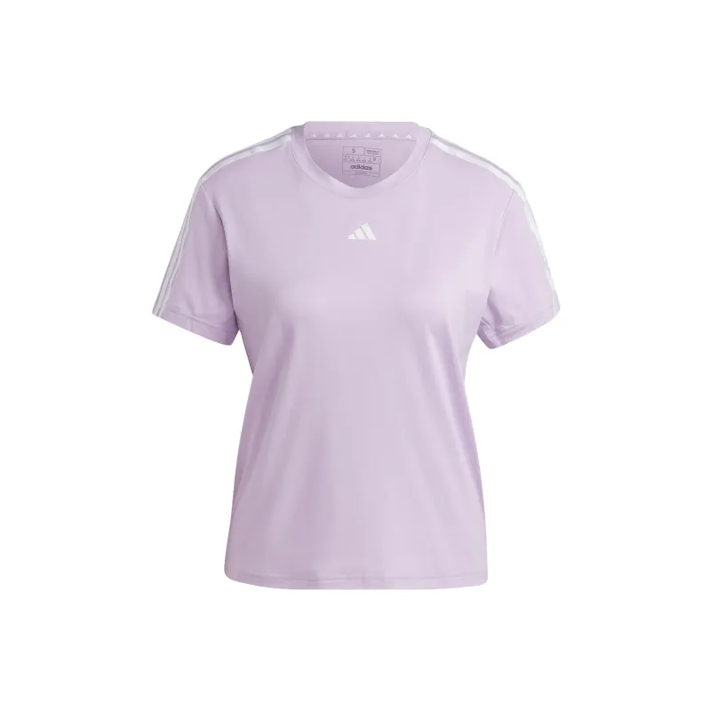 Adidas T Shirts Women's Purple-0