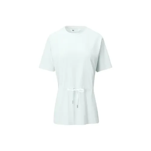 HELLY HANSEN Cruise SS25 Drop Shoulder Sleeve T Shirt Women's