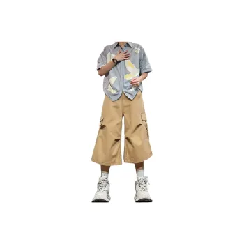 AYEA Casual Shorts Unisex