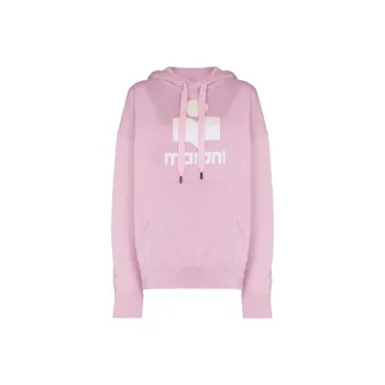ISABEL MARANT Sweatshirts Women's Pink