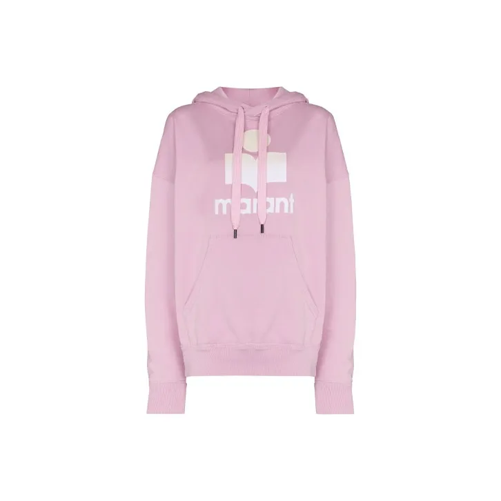 ISABEL MARANT Sweatshirts Women's Pink-0