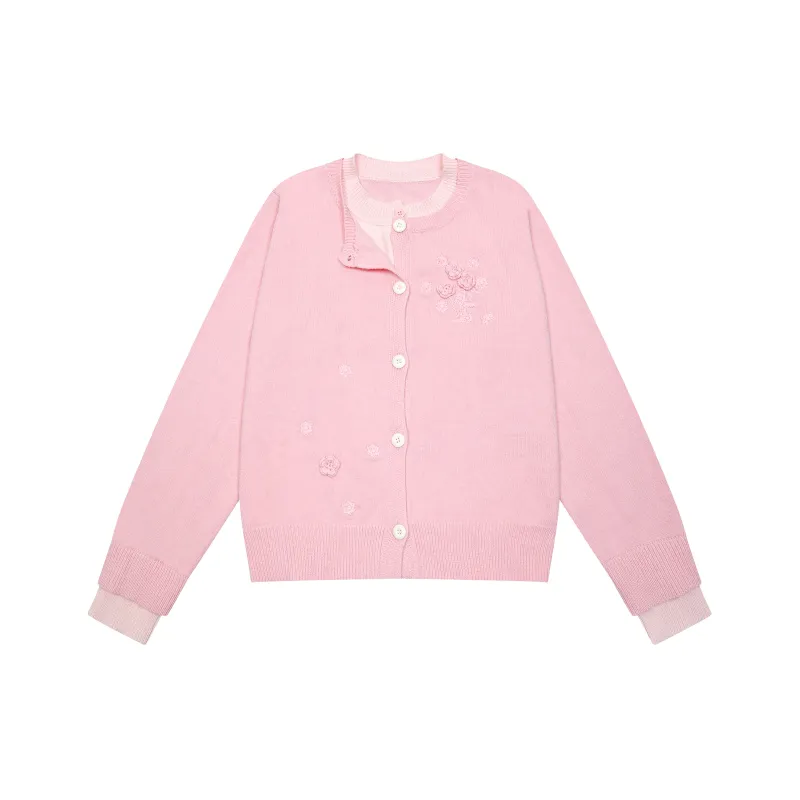 Umoumo Sweaters Women's-0