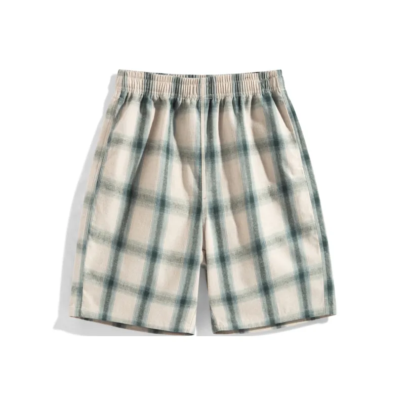 FREO3N Casual Shorts Unisex-10