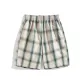 Khaki Green Plaid
