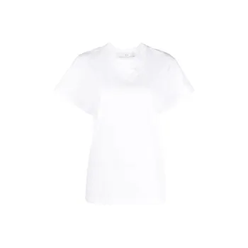 IRO NIGHT Tabitha Round Neck T-Shirt