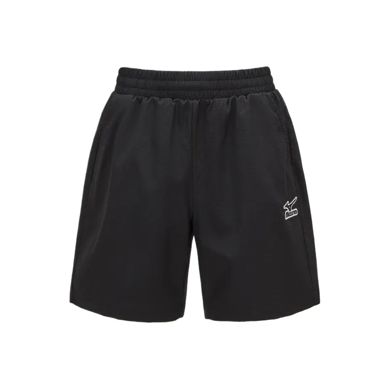 Mizuno 4CUT SEERSUCKER PANTS Casual Shorts Unisex-0