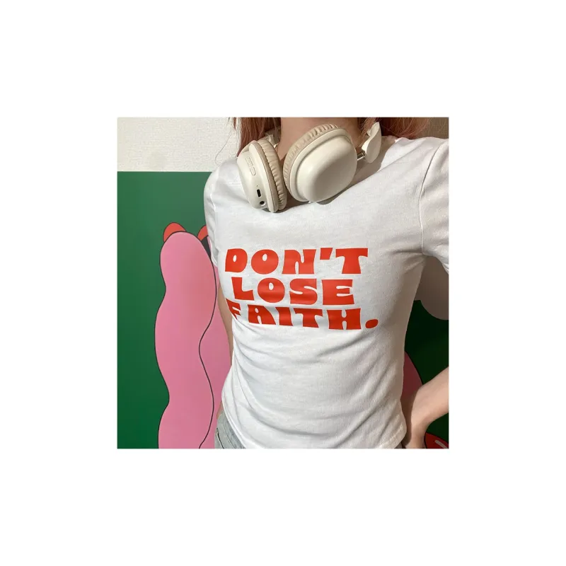 Y.Y.V T Shirts Unisex-2