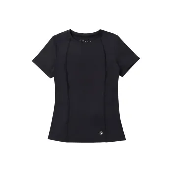 FILA T-Shirts Women's Black