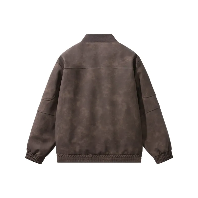 LSVE Leather Jackets Women's-3