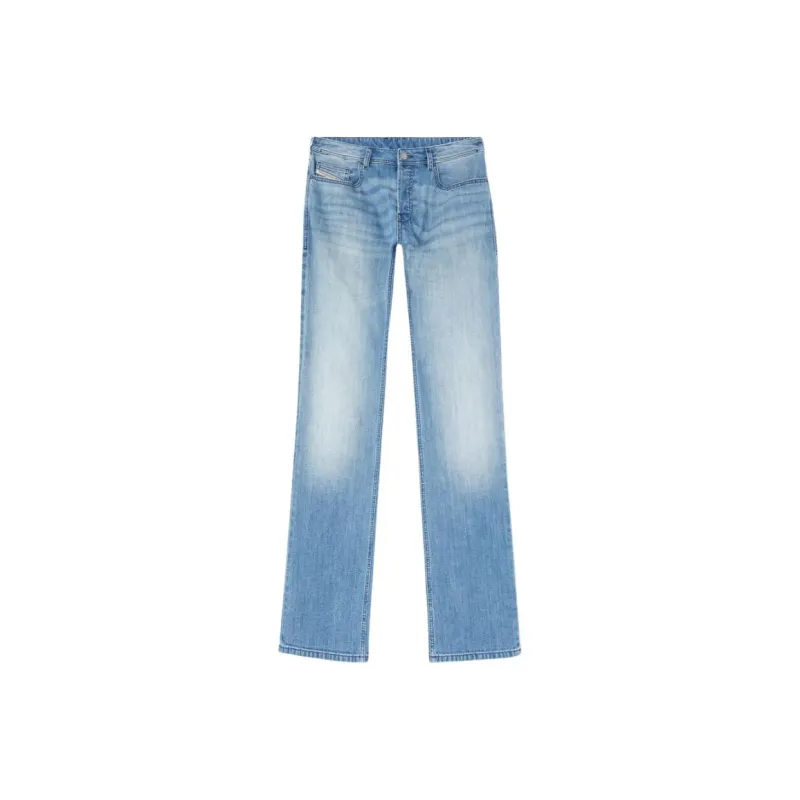 DIESEL Zatiny Jeans-0