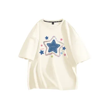 Cotton T Shirts Unisex