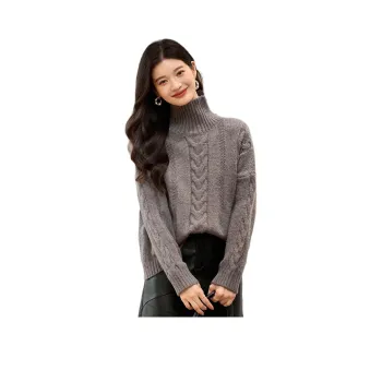 CARBAMMI Sweaters Women's Gray