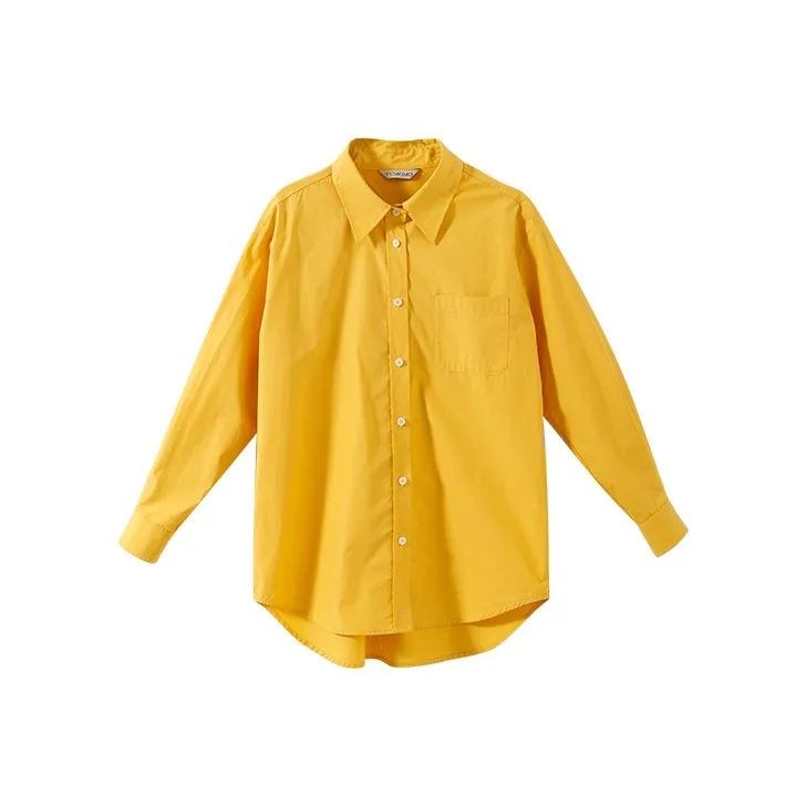 YUMOMO STAR Shirts Women's-8