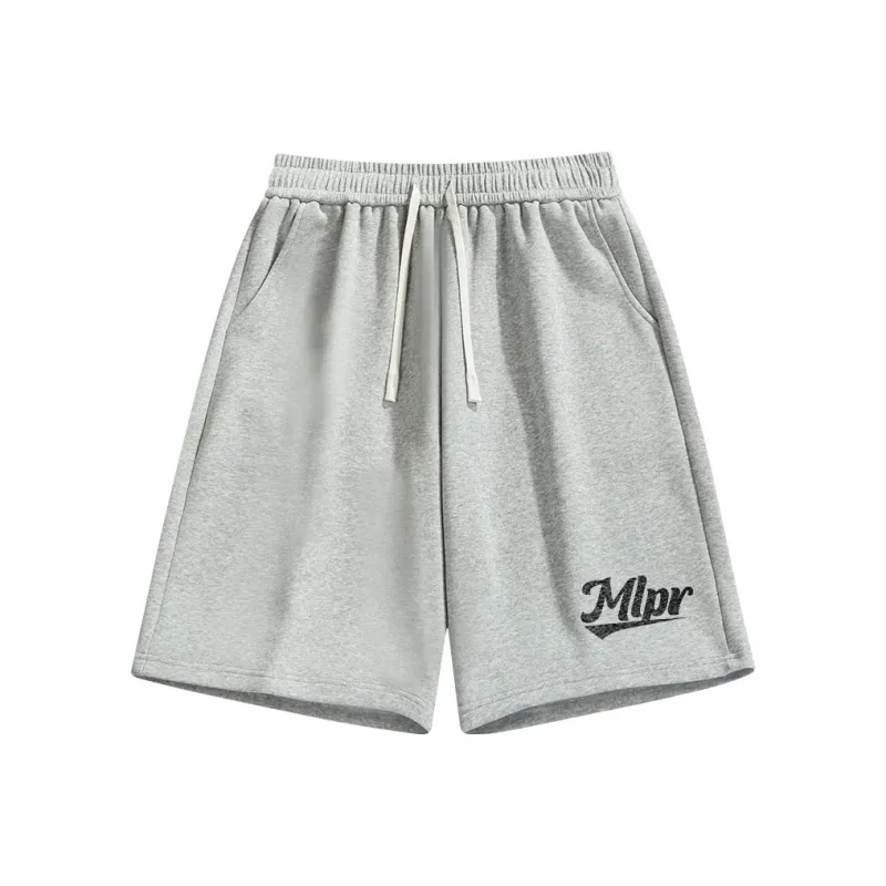 MLPR Casual Shorts Unisex-6