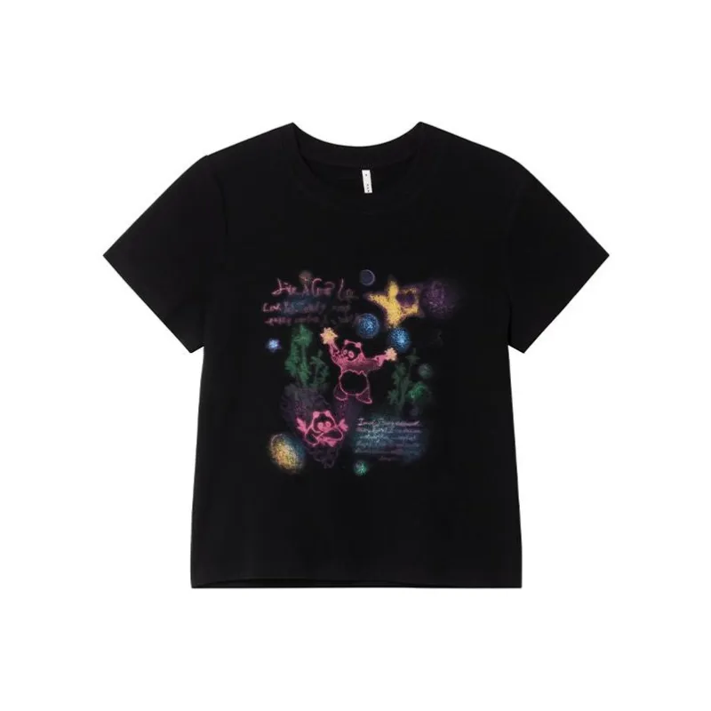 Hello Canon T-Shirts Women's-0
