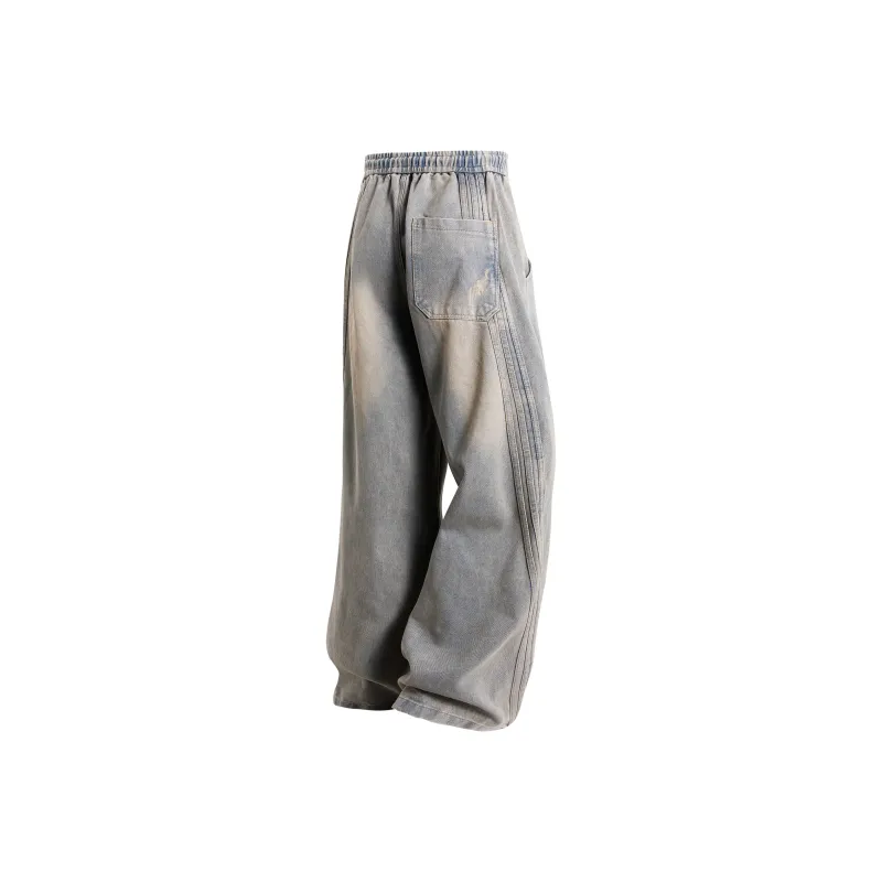 MIIOW Cool One Summer Series Jeans Unisex-9