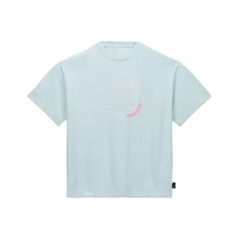 Converse Pride Together T Shirts Women's Blue