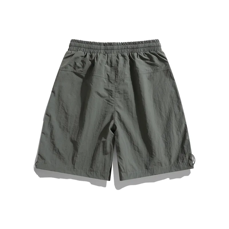 MOPE Casual Shorts Unisex-4