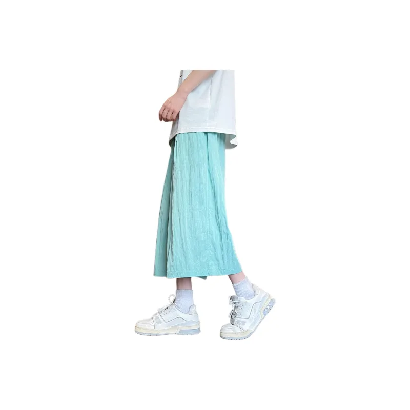 Double Dealer Casual Shorts Unisex-6