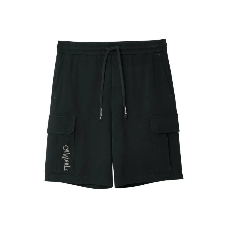 JACK JONES· Casual Shorts Men's-0