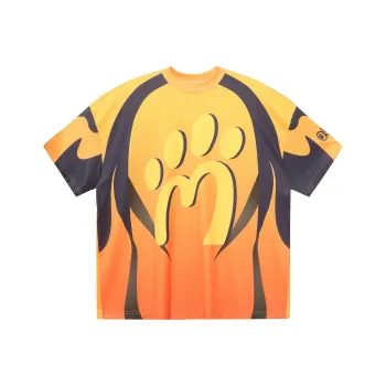 MAOZY Soccer Jerseys Unisex