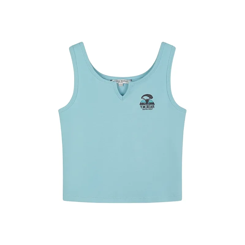 Teenie Weenie T Shirts Women's-5