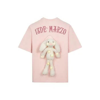 13 DEMARZO Doozoo Series T-Shirts Unisex