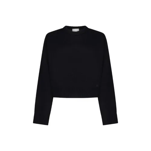 Loulou De Saison Sweater Women's Black