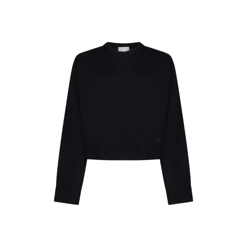 Loulou De Saison Sweater Women's Black-0