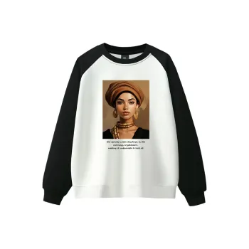 Bird Of Aussie Sweatshirt Women's