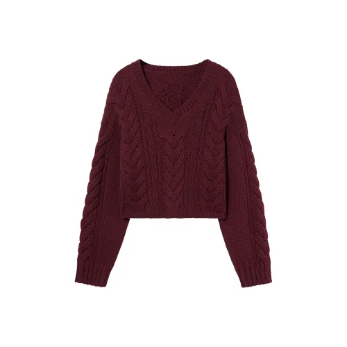 Miss Sixty Sweaters Women's