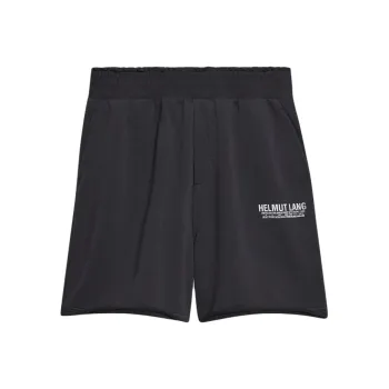 Helmut Lang Meatpacking Shorts