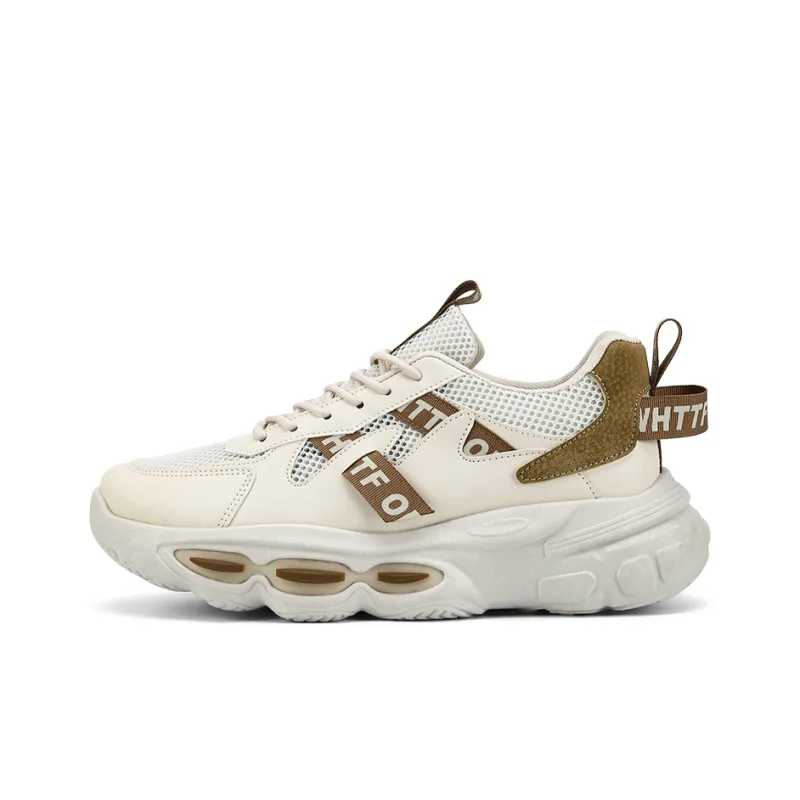 Frank Mully Low Top Chunky Sneakers Men's-3