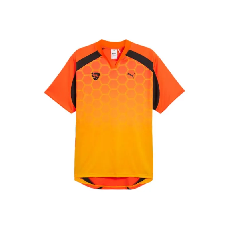PUMA Jersey Hombre PUMA X Rocket League-0