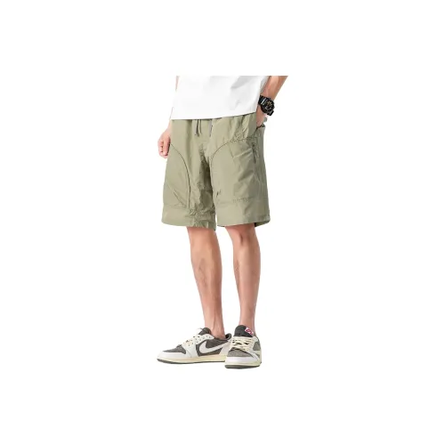 GTHOMME Casual Shorts Men's Logo