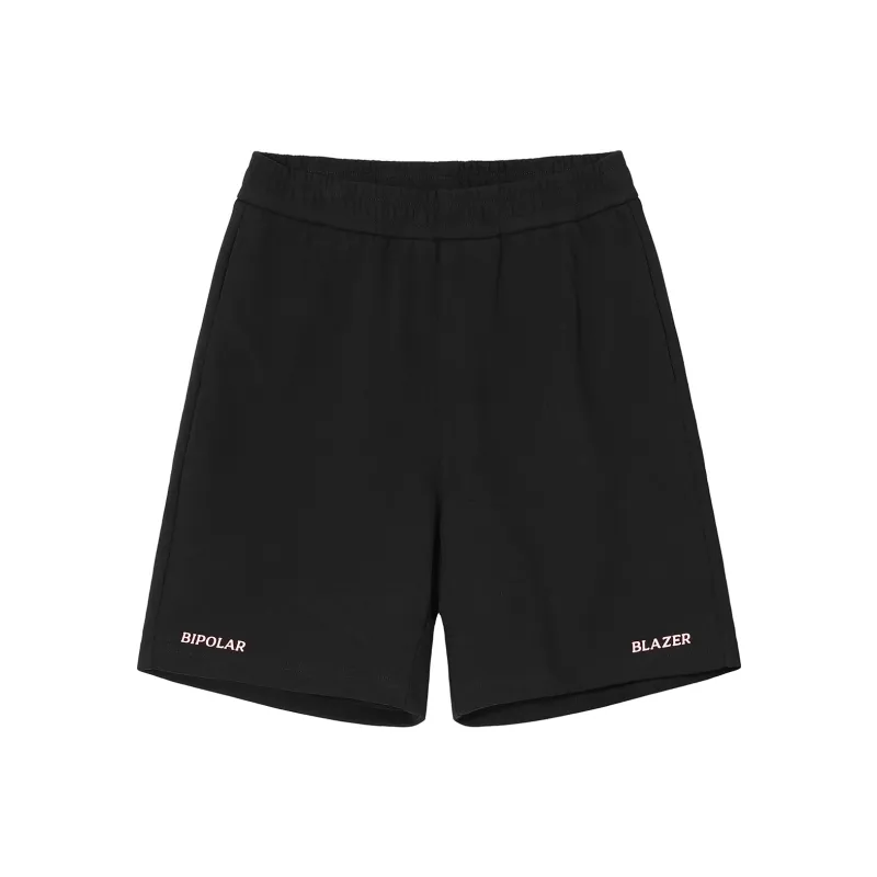 BIPOLAR Casual Shorts Unisex-4